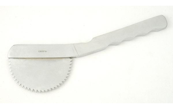 PLASTER CUTTING INSTRUMENTS